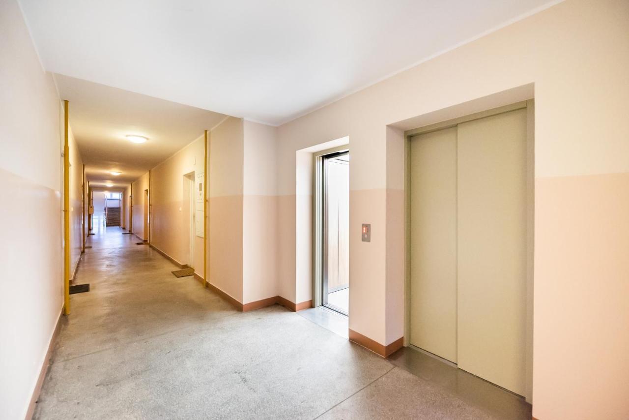 Metro Swietokrzyska Boho Aesthetic Apartment Warszawa Exteriör bild