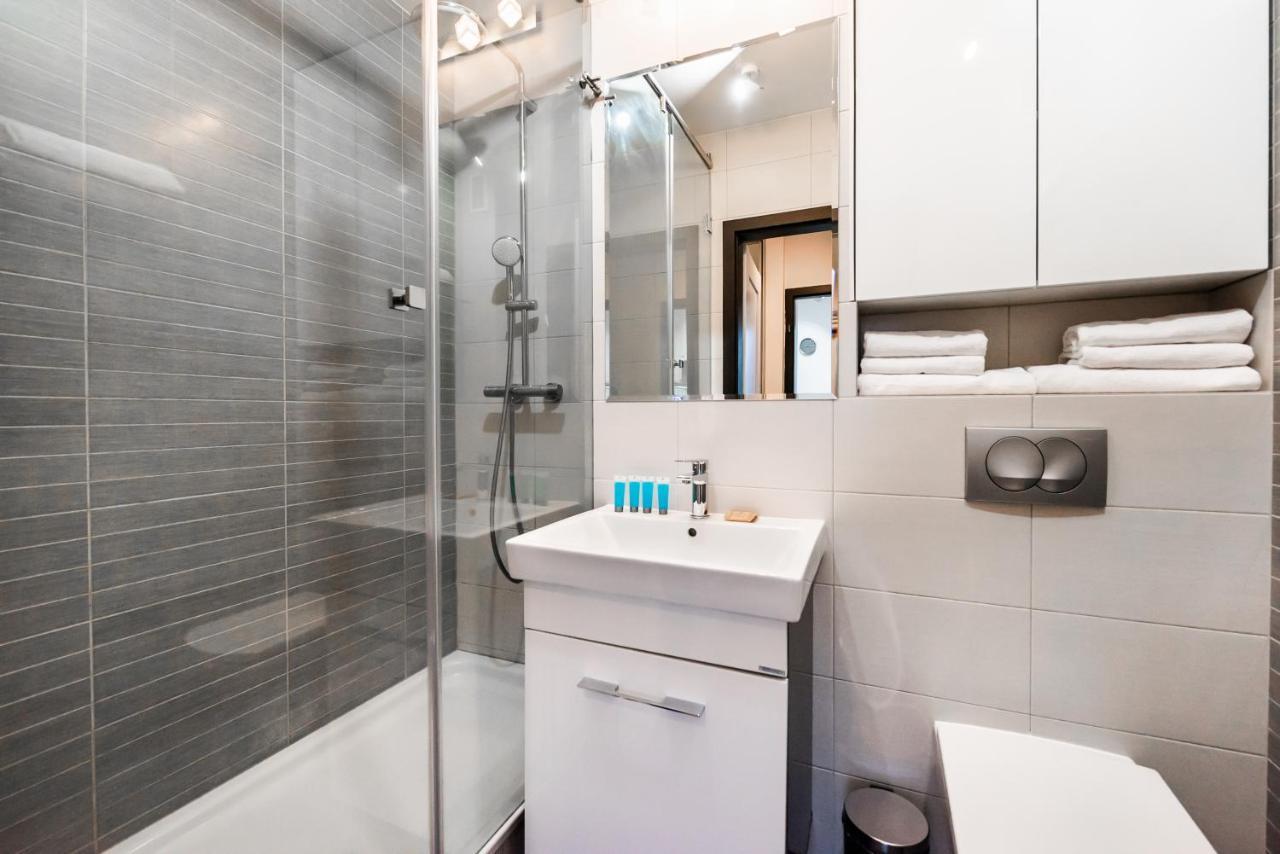 Metro Swietokrzyska Boho Aesthetic Apartment Warszawa Exteriör bild